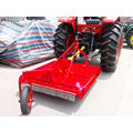 Grass mower for tractor, grass cutting machine lawn mower